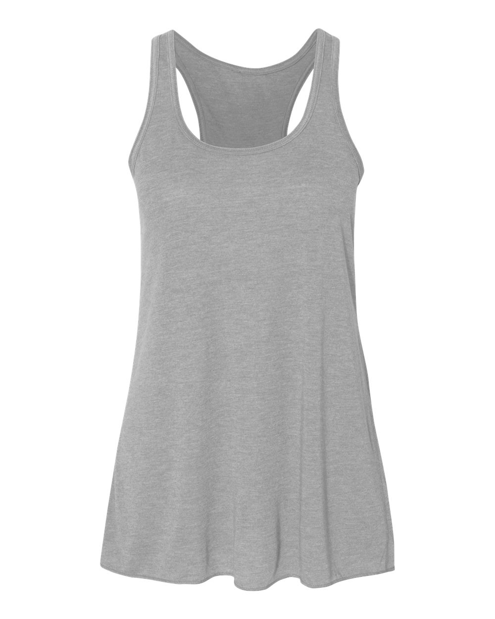 Women's Flowy Racerback Tank - 8800 93