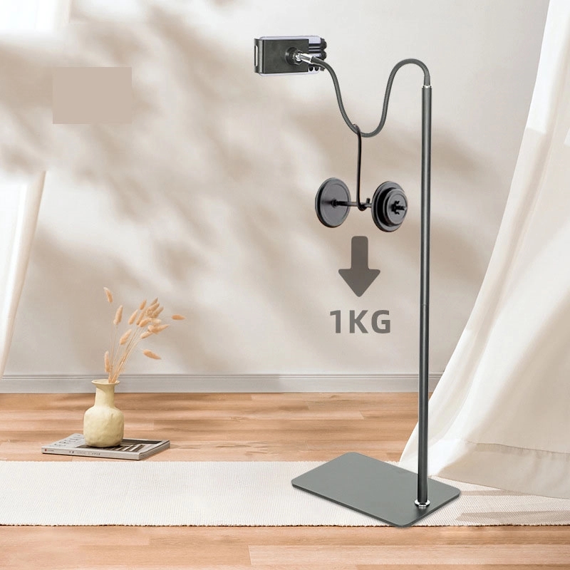 Universal Lazy Mobile Phone Bracket 3