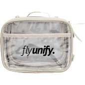 Wellable Clear Travel Case 7