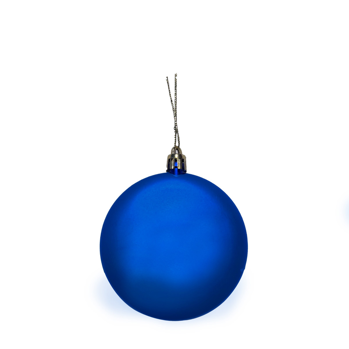 3" Festive Christmas Ornaments, Round 5