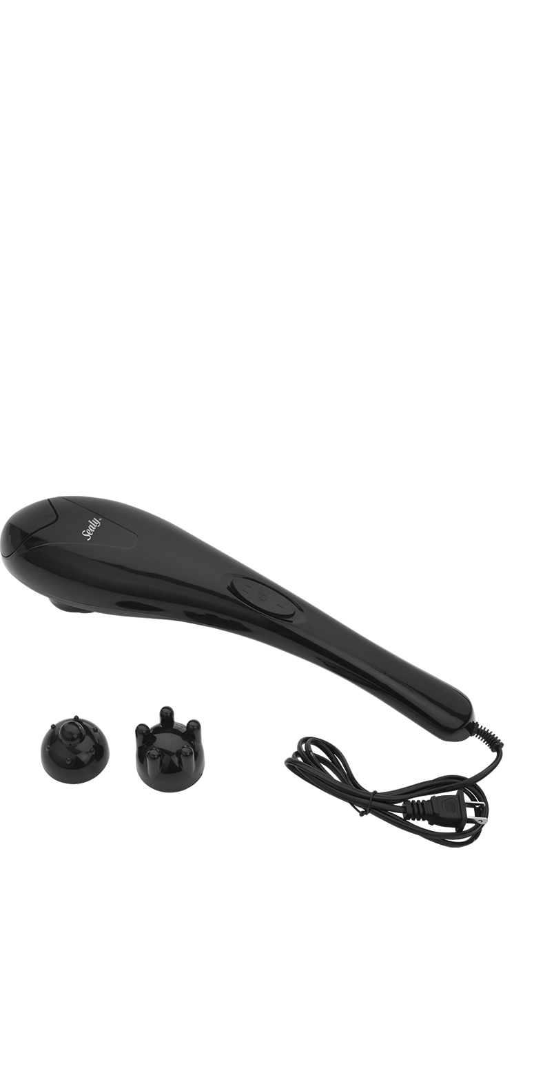Sealy® Extra Long Handle Massager XL 2
