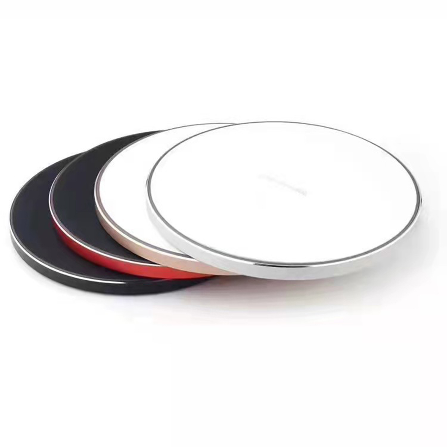 Magnetic Wireless Charger 1