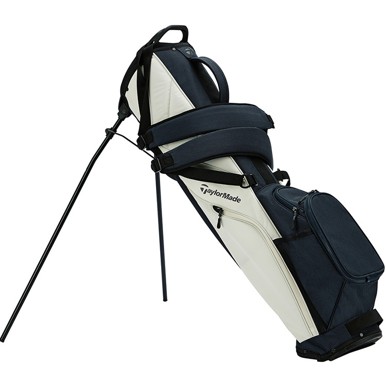 Taylormade Flextech Carry Stand Bag 6
