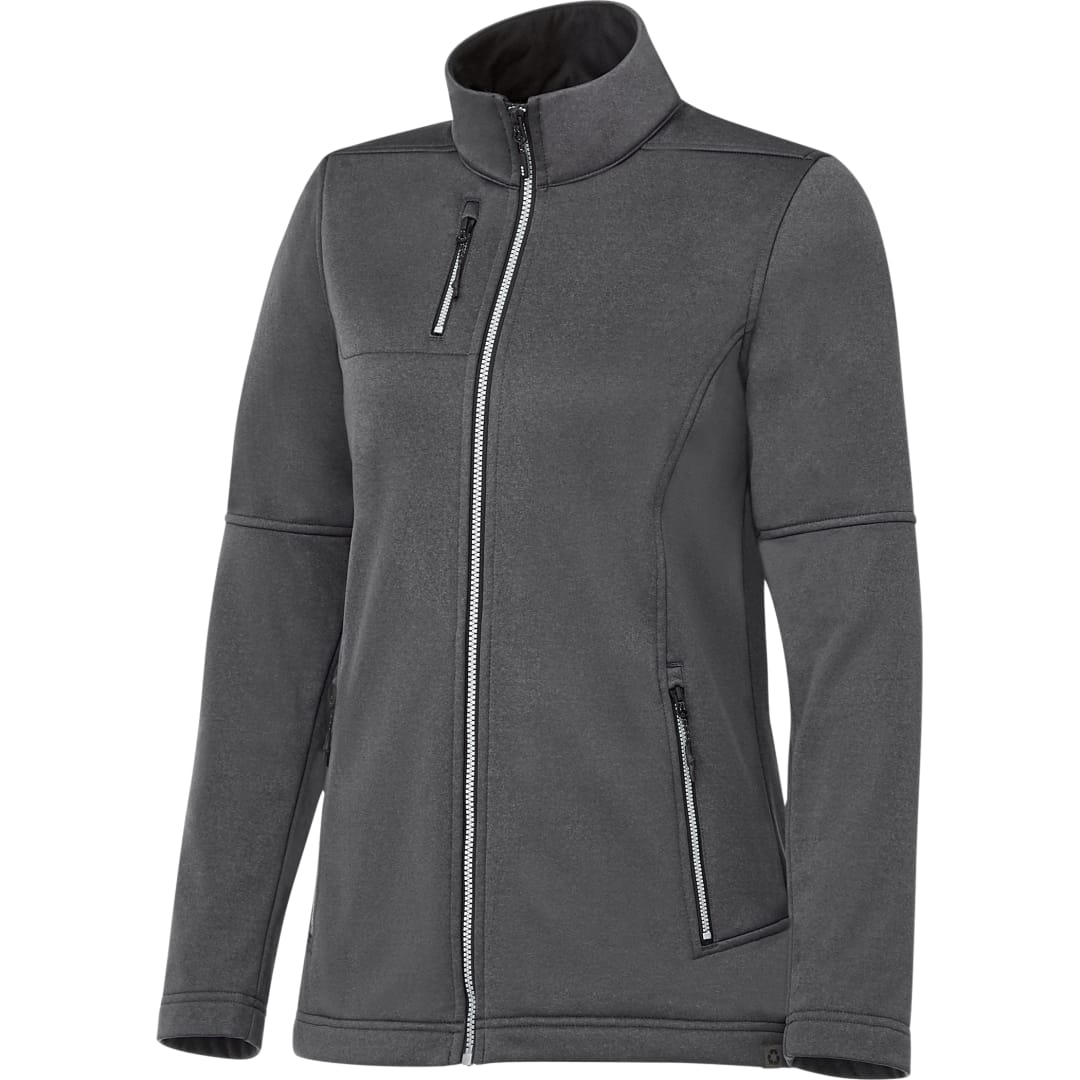 Women's JORIS Eco Softshell Jacket 68