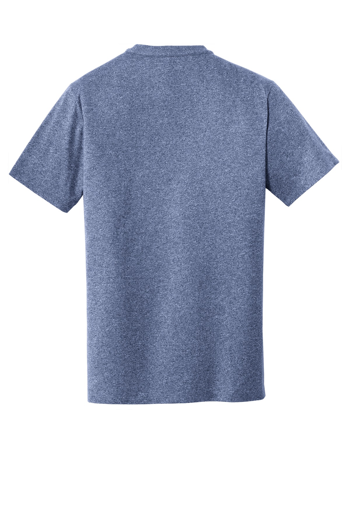 New Era Heritage Blend Crew Tee. NEA100 13
