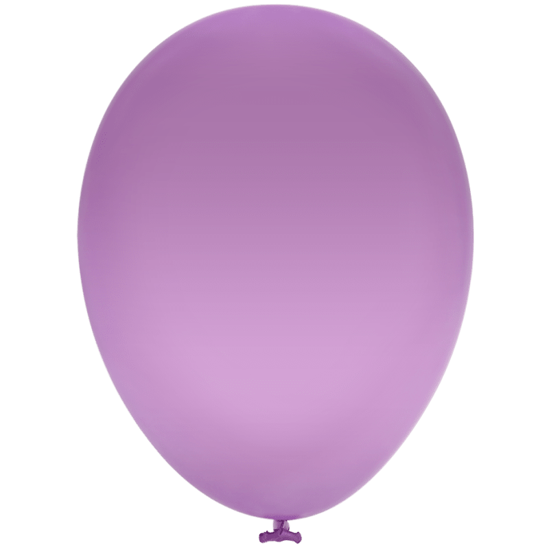 Custom 12" Latex Balloons 6