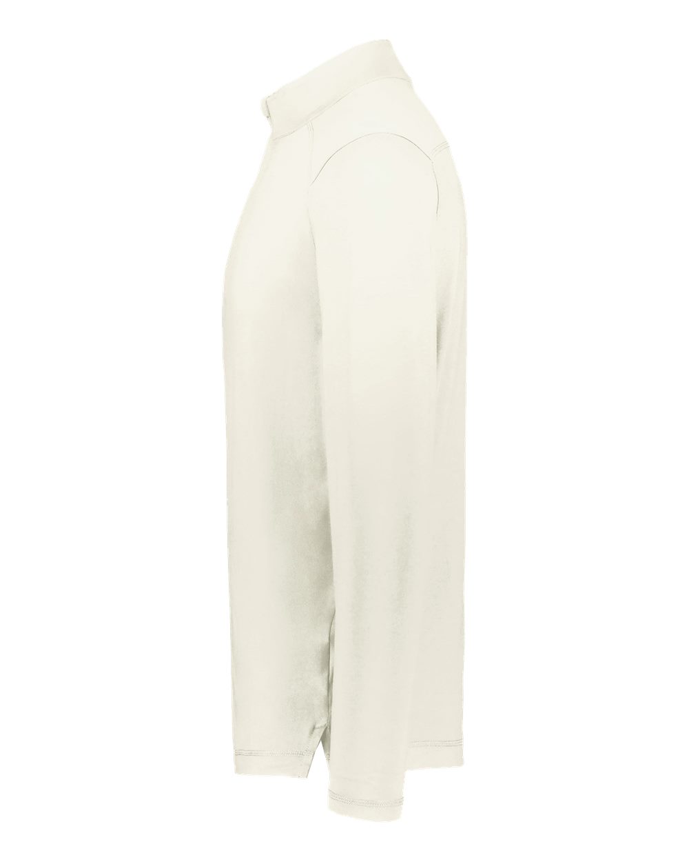 Unisex Eco Revive™ Ventura Soft Knit Quarter-Zip Pullover - 223553 2