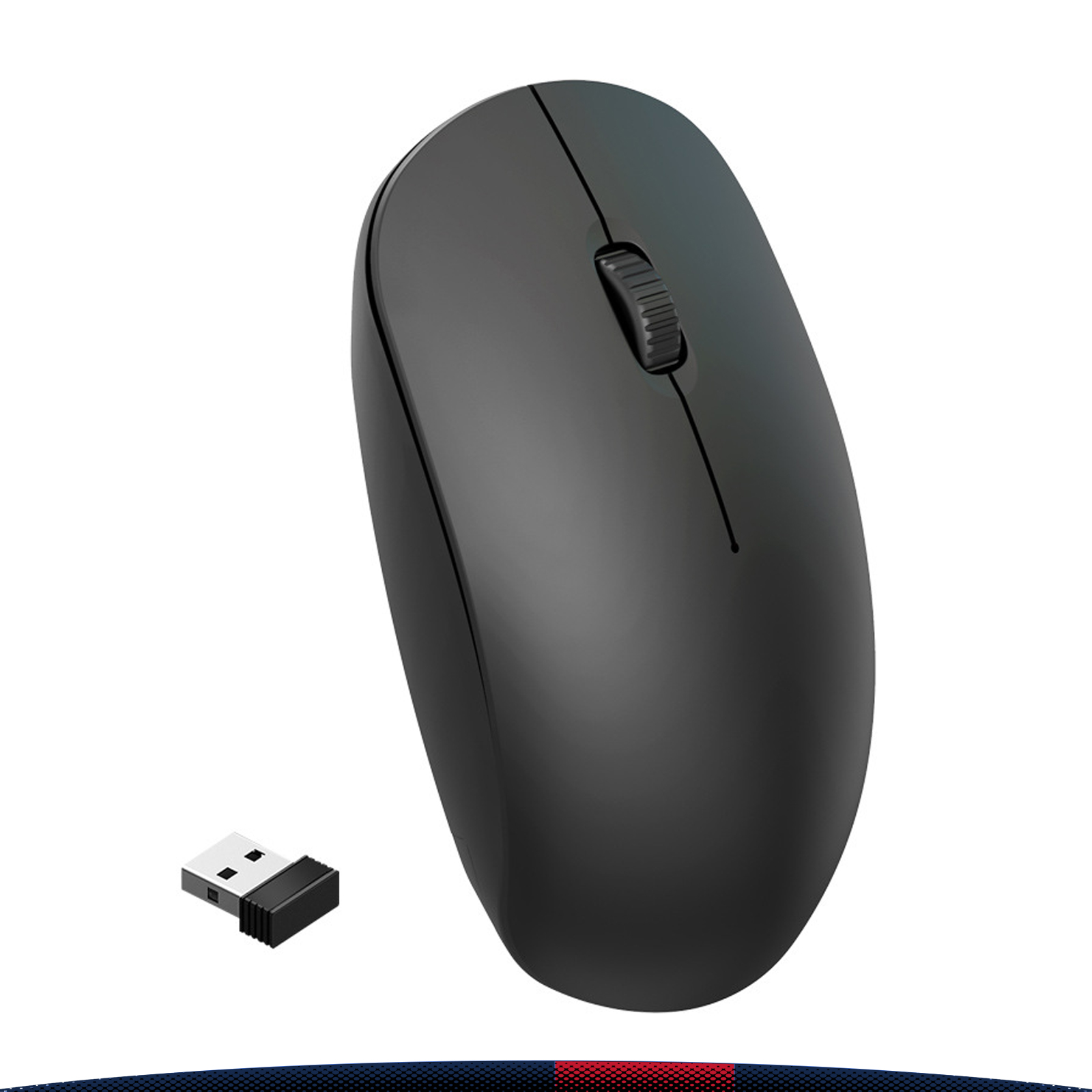 Digo Wireless Mouse 2