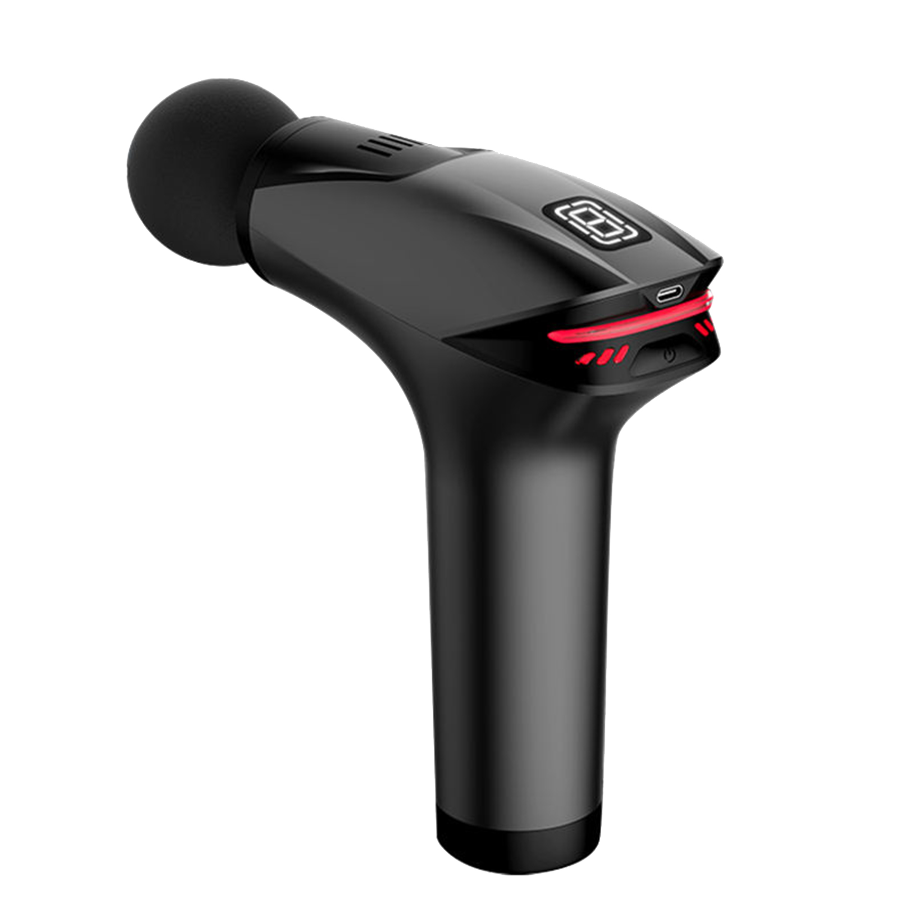 Kuffee Cold Compress Massage Gun 5