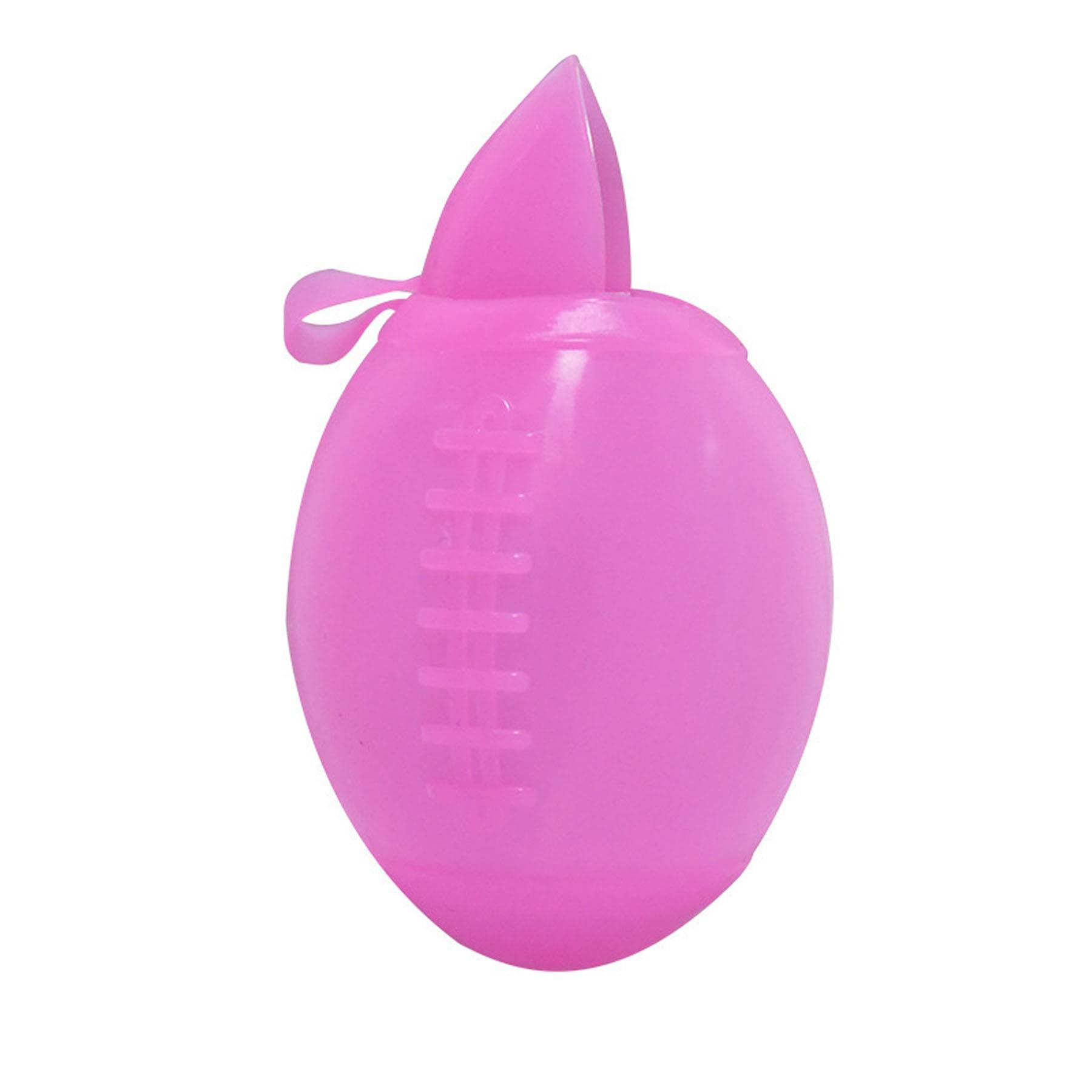 Silicone balloon 6