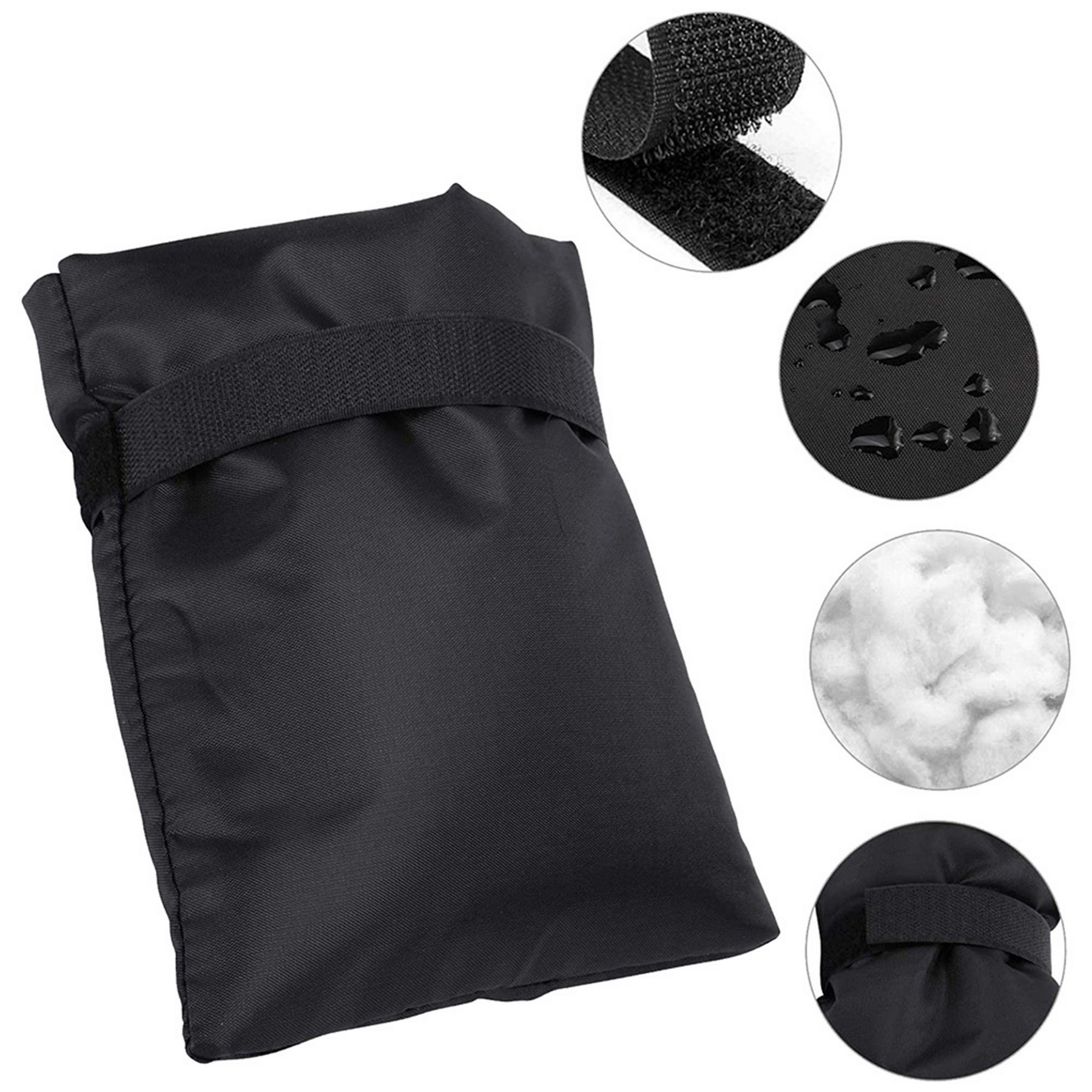 Weather Proof Outdoor Faucet Cover 10