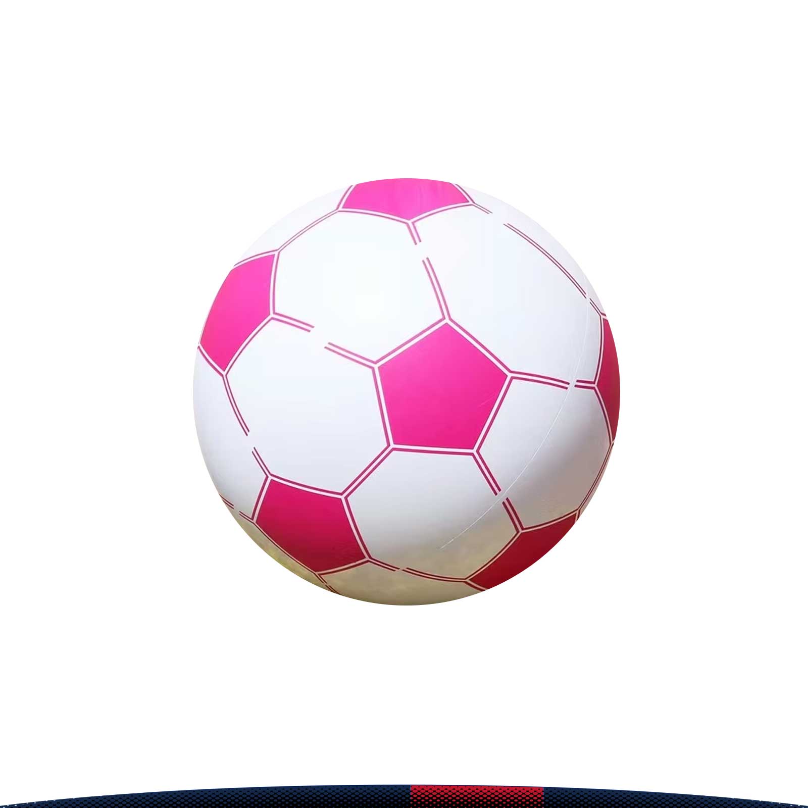Cybak Beach Soccer Balloon 3