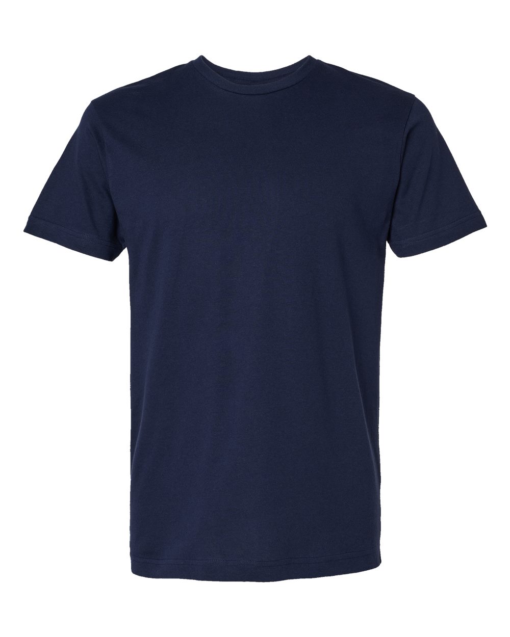 Unisex Fine Jersey Tee - 6901 381