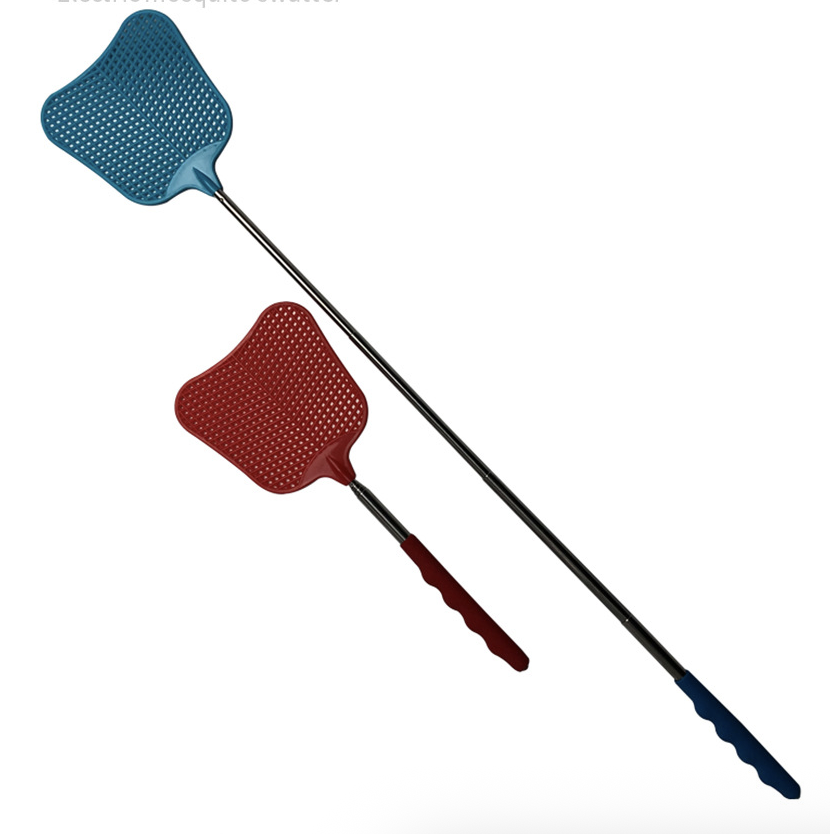 Durable Plastic Fly Swatter 5