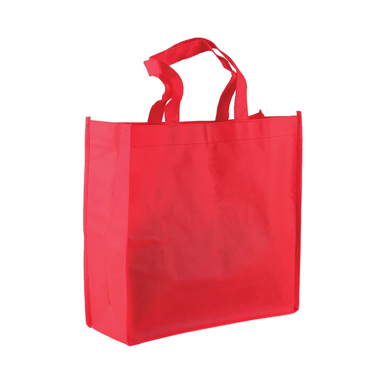 Eco Smart Non-Woven Tote Carryall 2