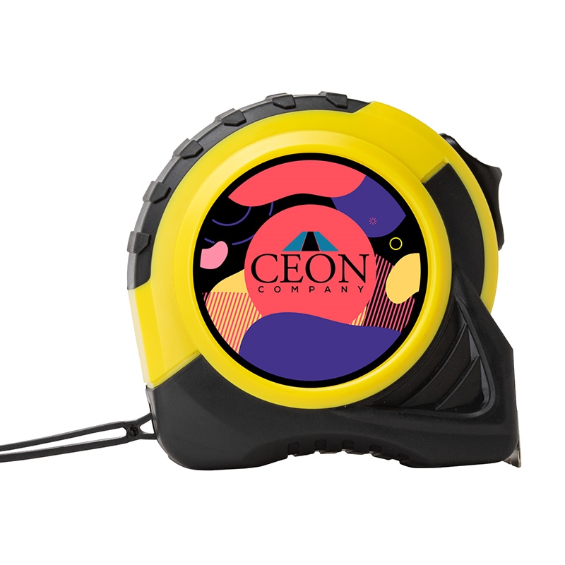 Jackson 25 ft. Tape Measure 4