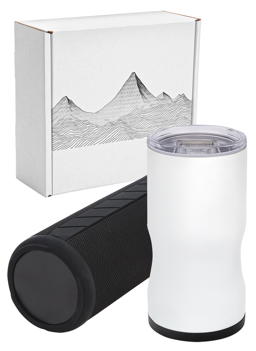 Urban Peak® SL233PR / EL161 Gift Set 8