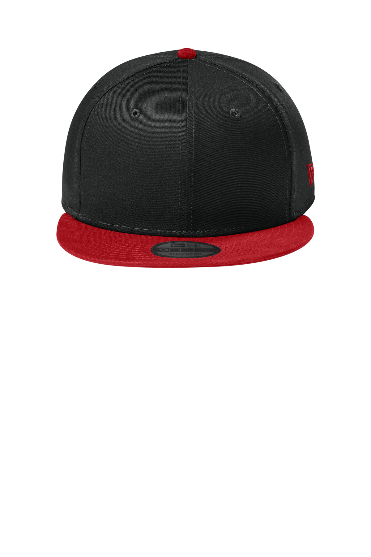 New Era - Flat Bill Snapback Cap. NE400 76