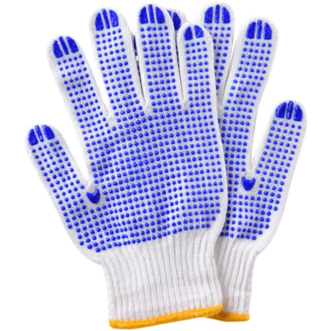Work Gloves 4