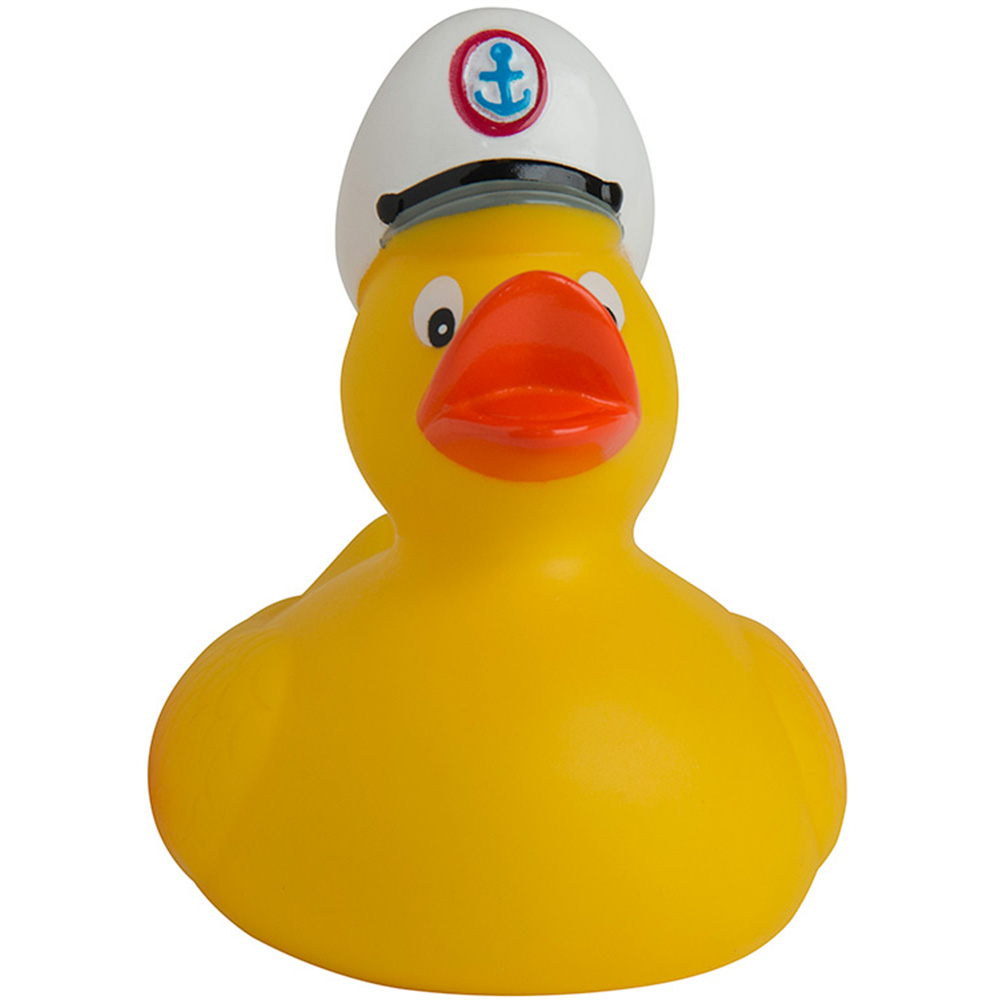 Captain Duck 3