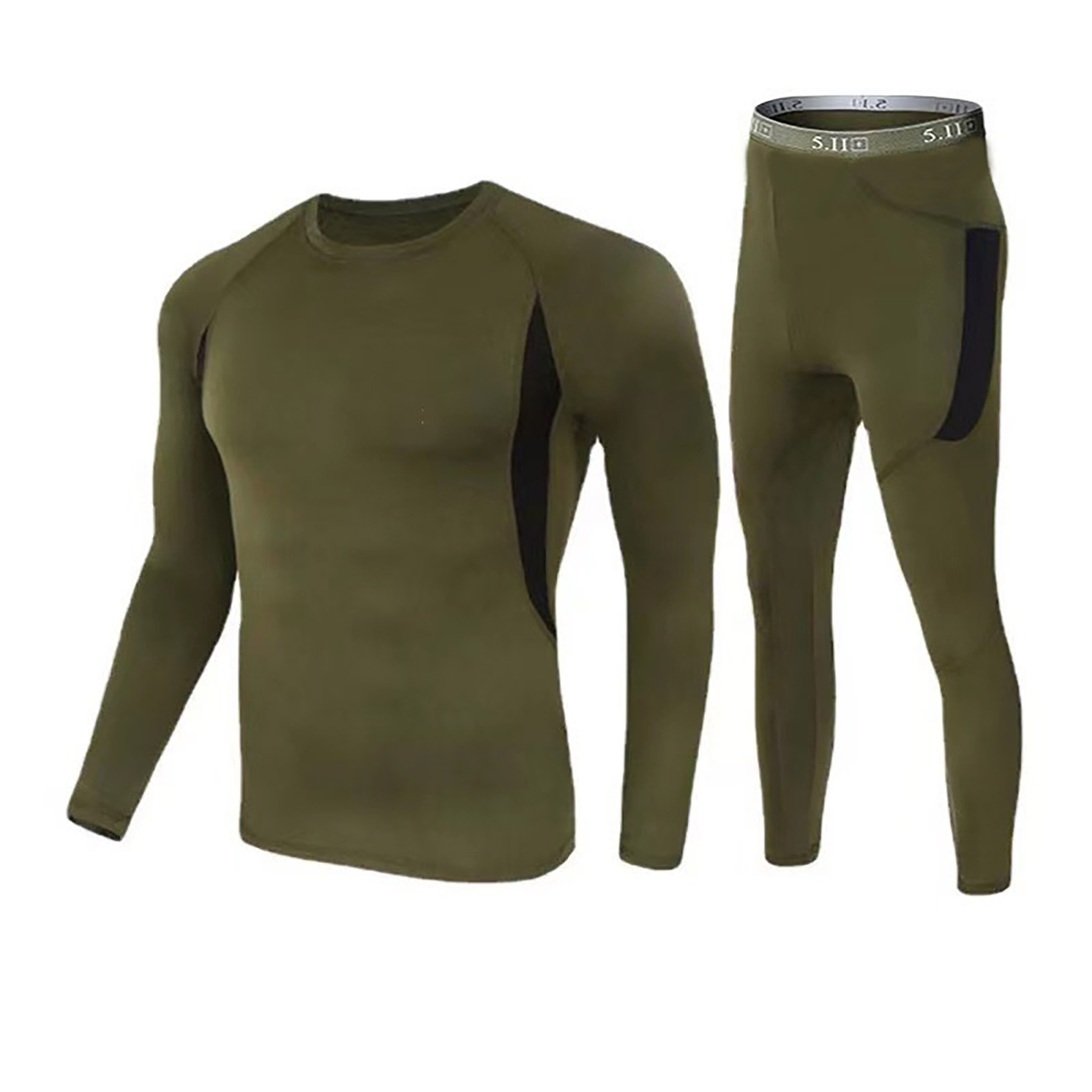 Thermal Underwear for Men 4
