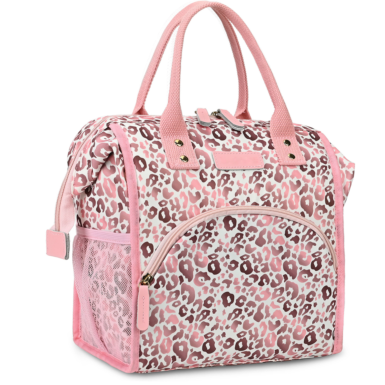 Waterproof Cooler Insulated Lunch Bag 5