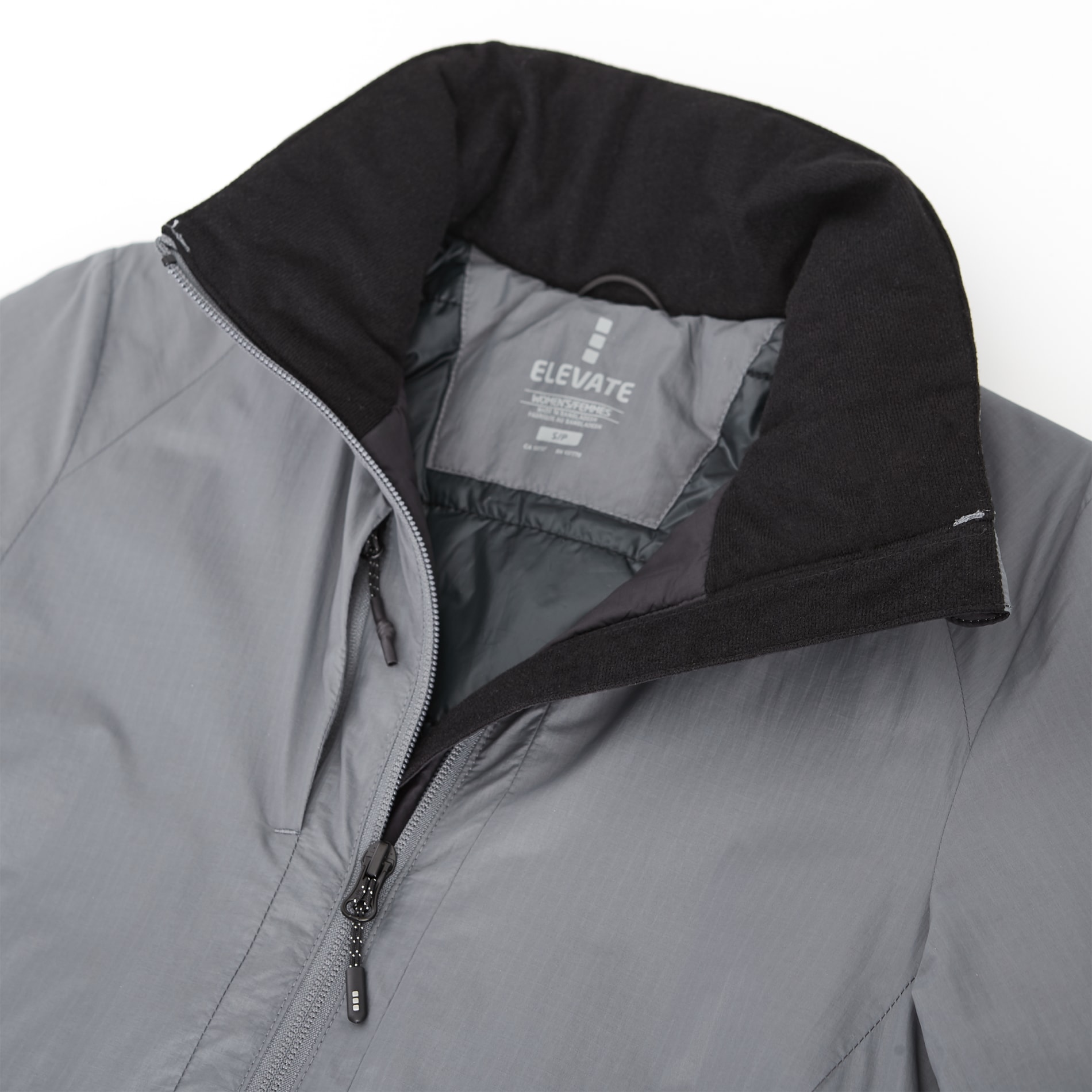Women's KYES Eco Packable Insulated Jacket 125