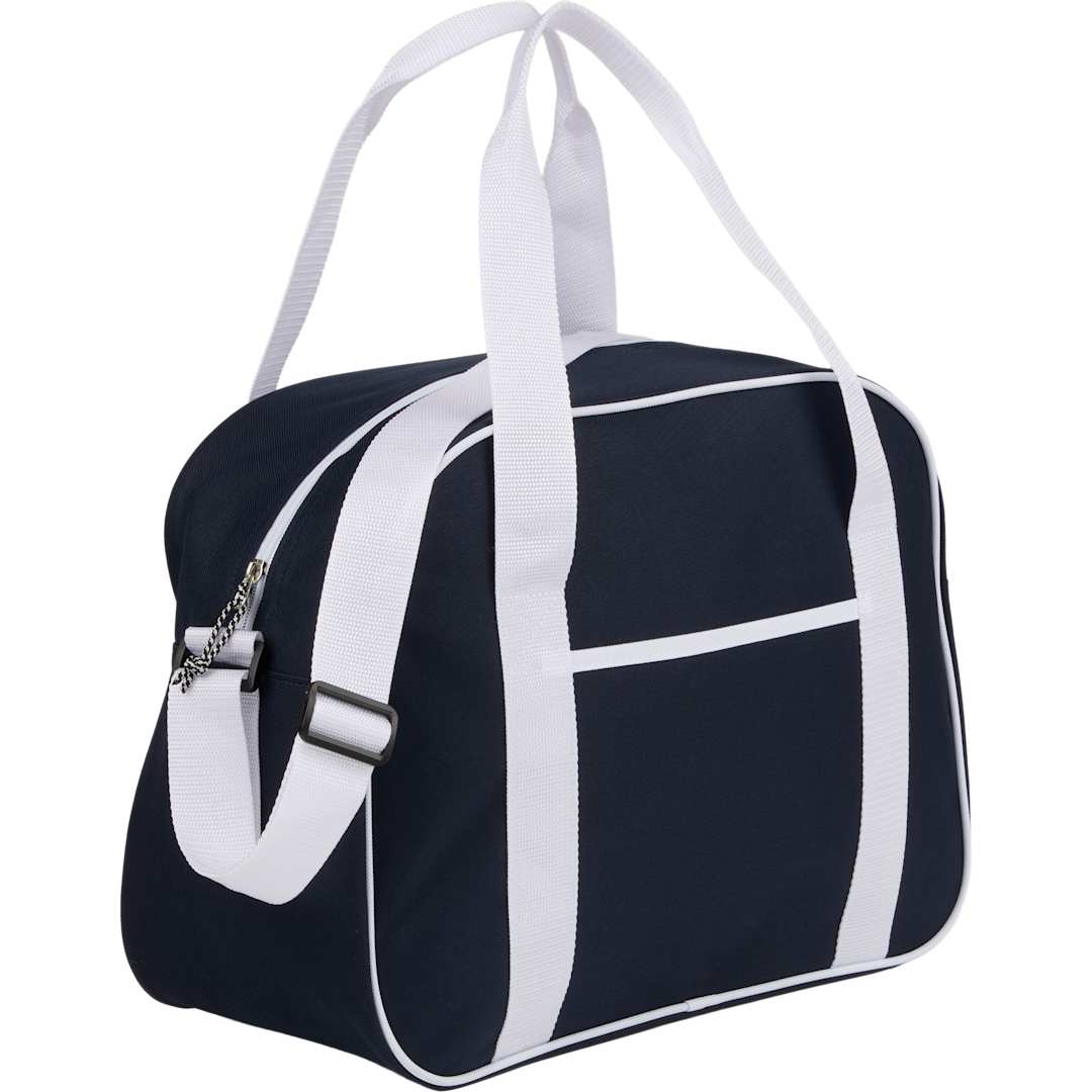 Varsity Sport Duffle Bag 17