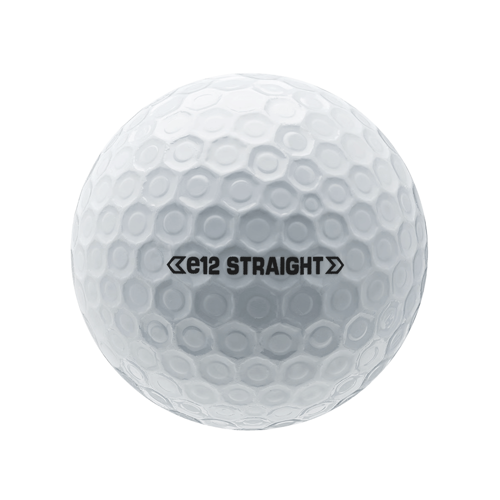 Bridgestone E12 Contact Golf Ball Sleeve 3