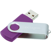 Rotate Flash Drive 4GB 164