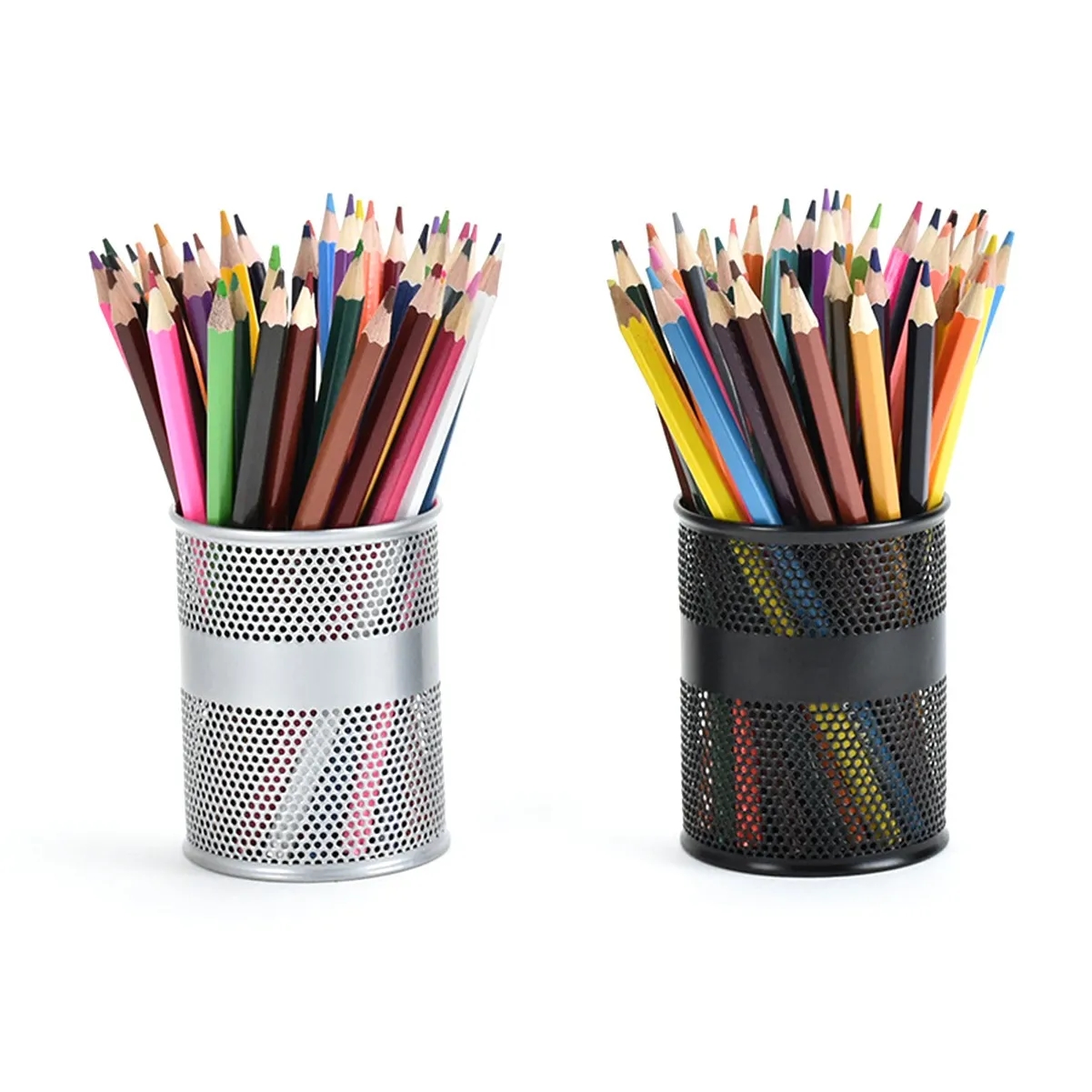 Pen Holder Cup 4