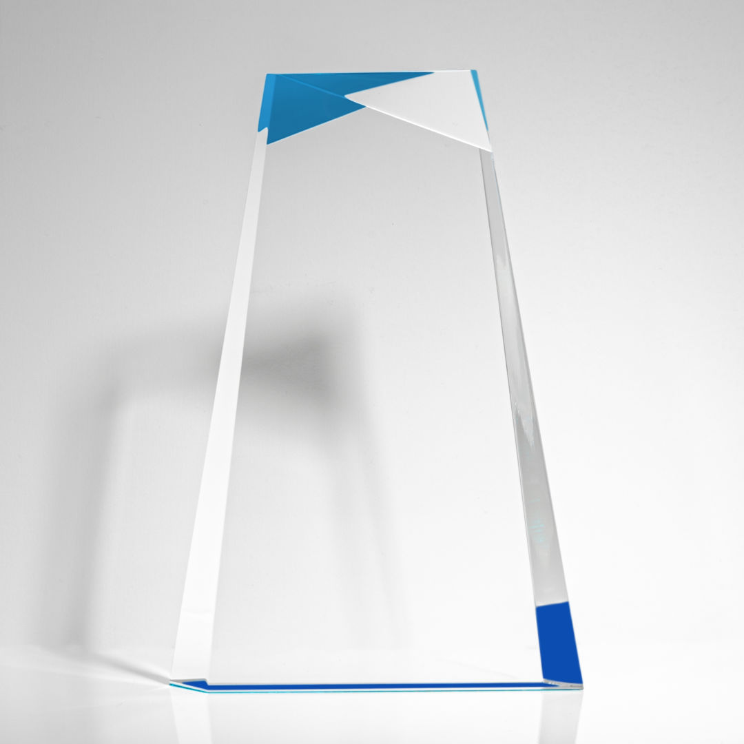 Blue Topaz Award 2