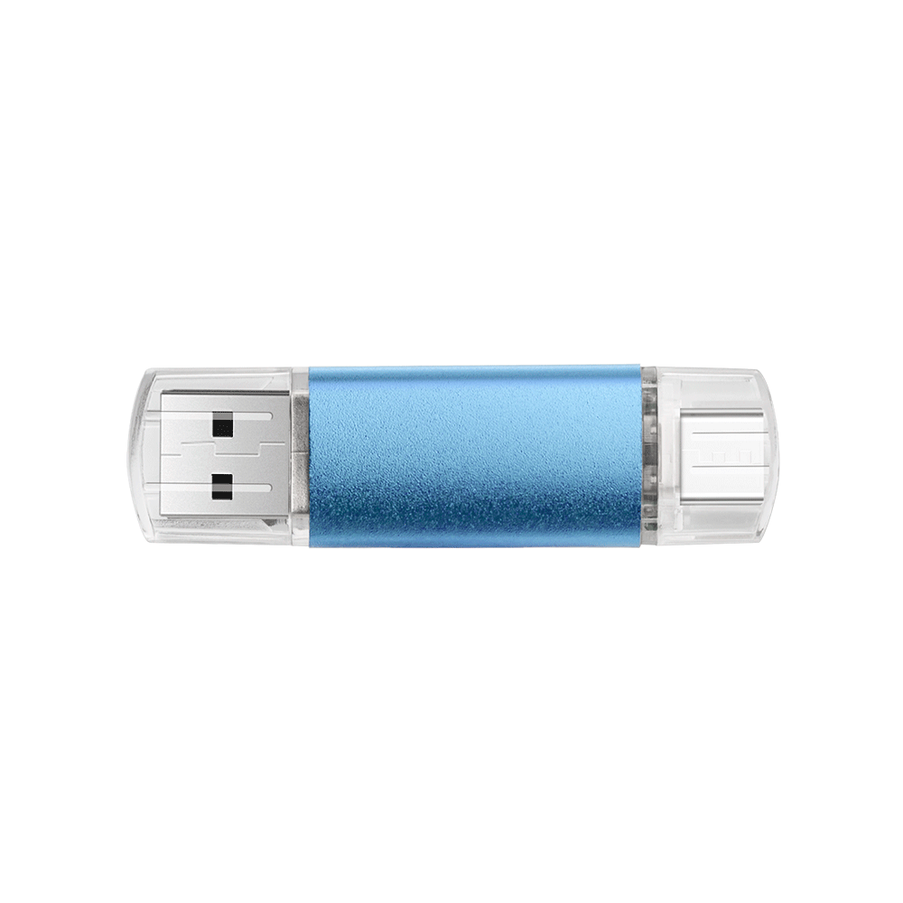 Forreston Type C 3.0 OTG USB Flash Drive 14