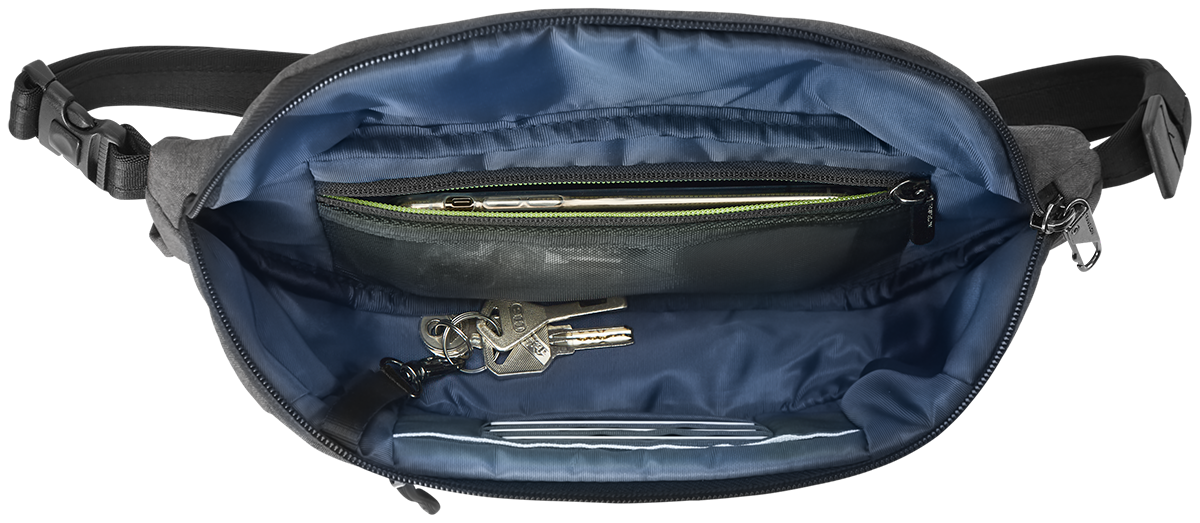 Travelon® Anti-Theft Urban® Waist Pack 30