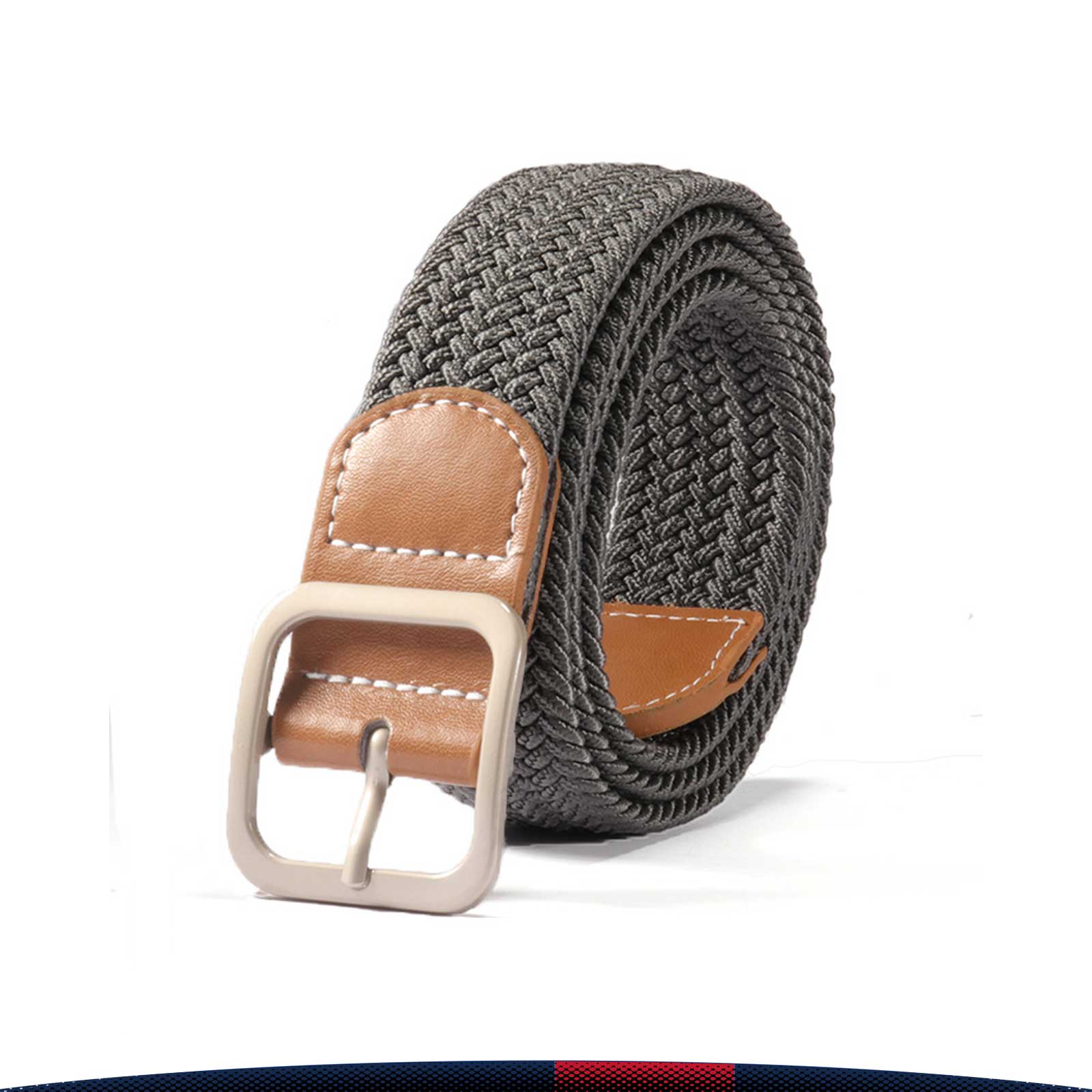 Conien Leather Belt 2