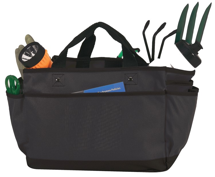 Deluxe Gardening Tote Bag 4
