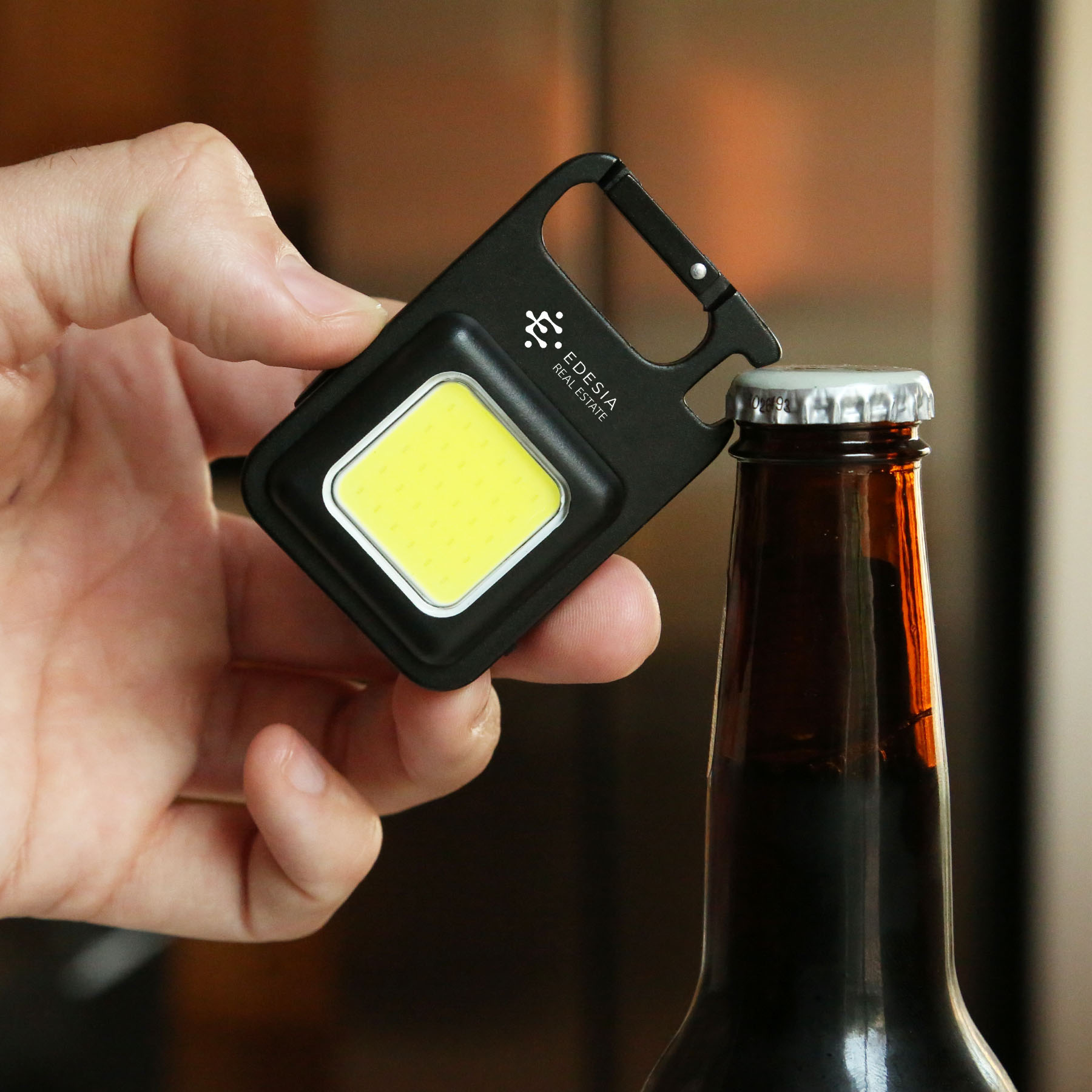 reNew Rechargeable COB Magnetic Light 12
