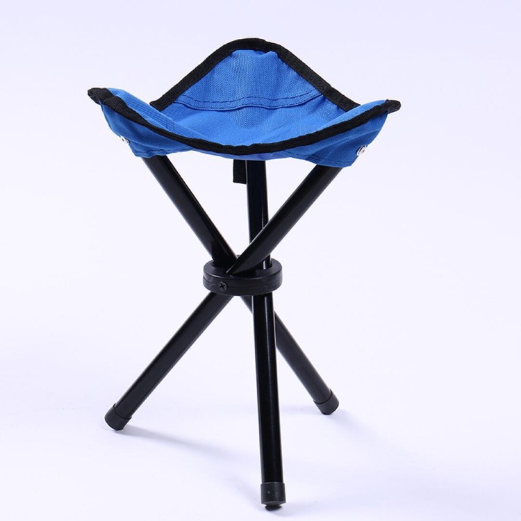 Portable Tri-Leg Stool 16