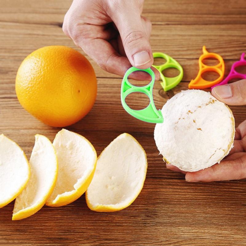 Kitchen Citrus Peeler Tool 6