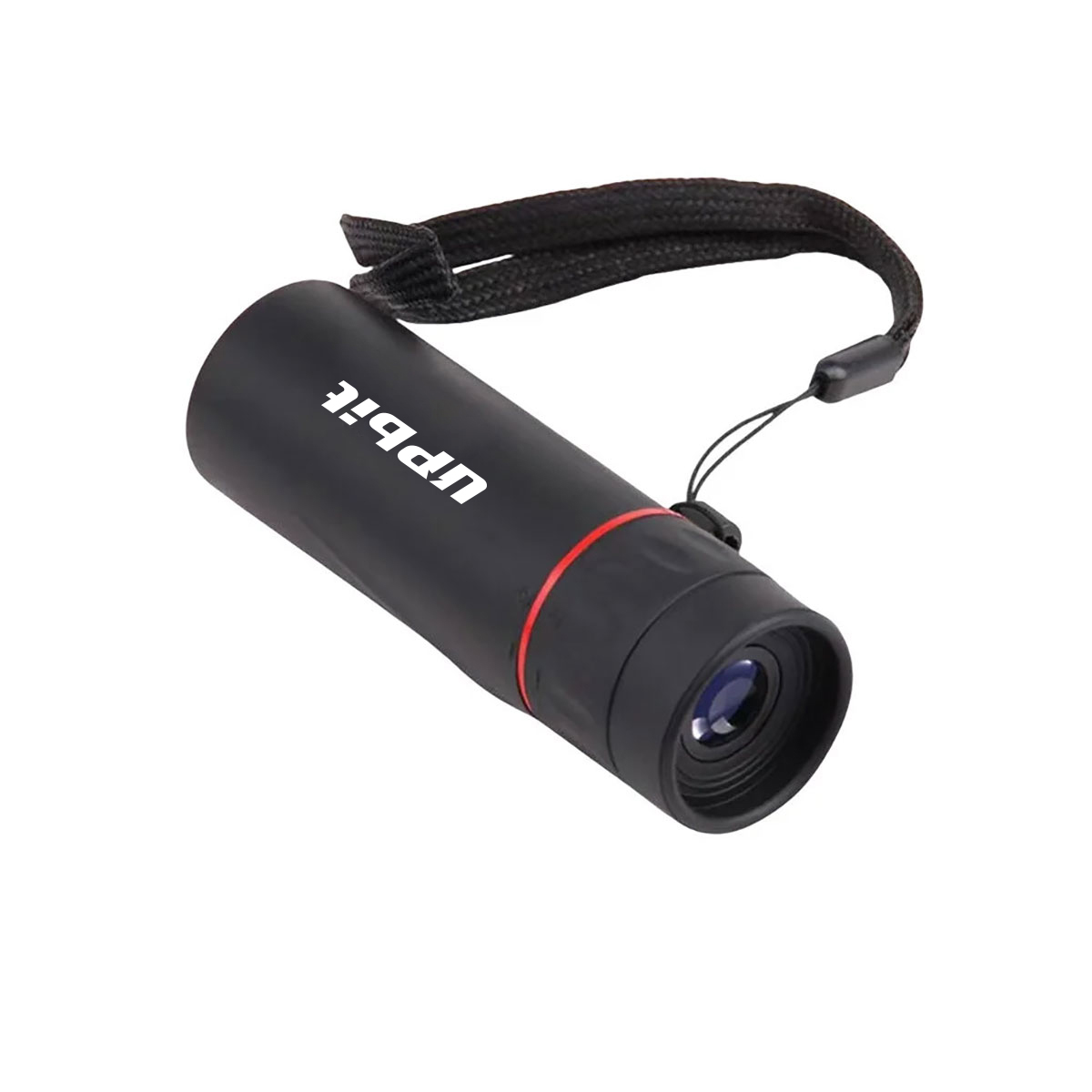 OptiZoom 8X Portable Monocular for Outdoor and Travel Mini and Affordable 1