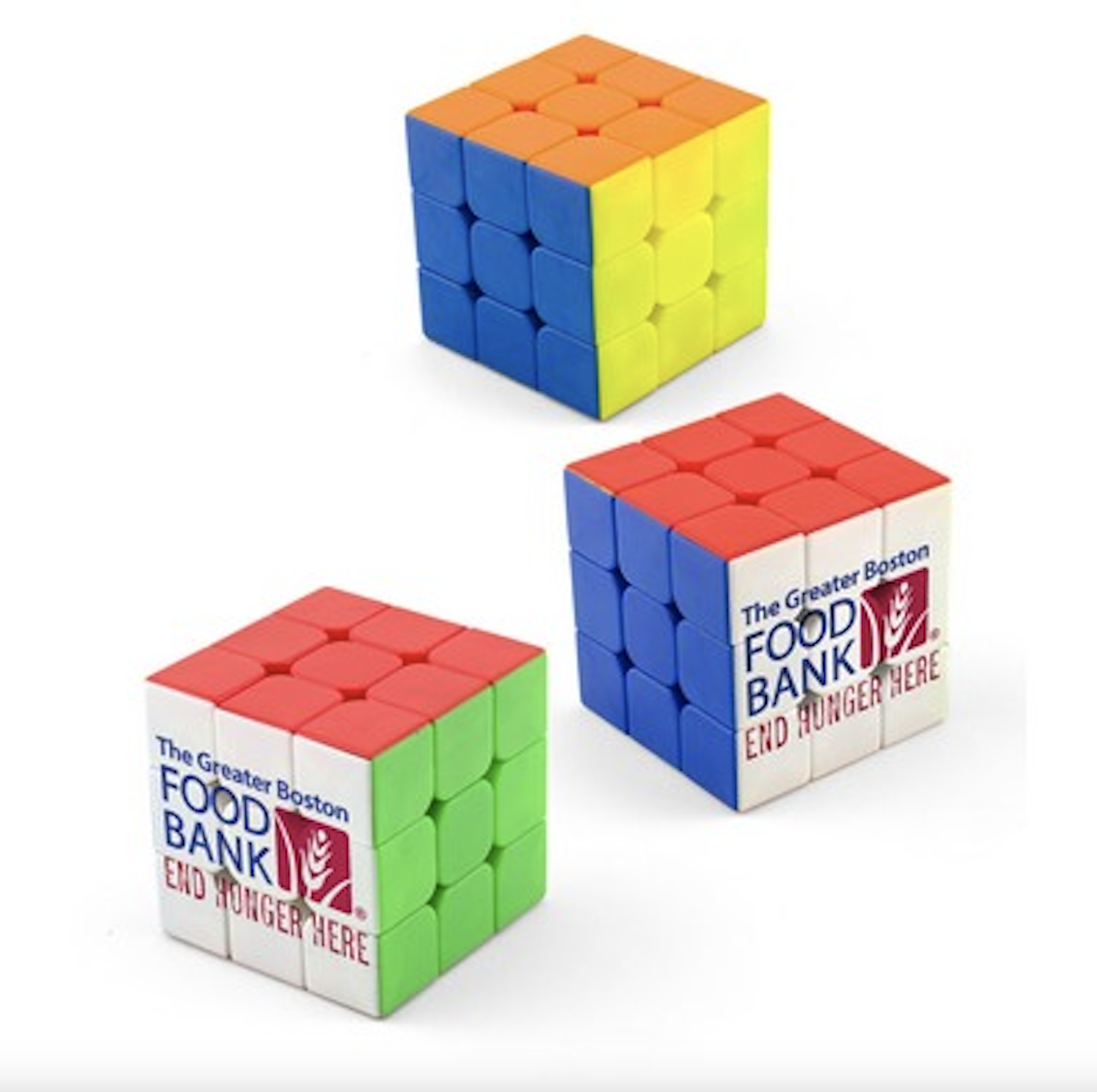 Puzzle Cube 1