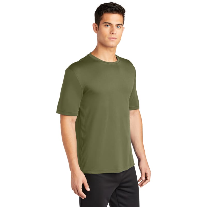 Sport-Tek PosiCharge Competitor Tee. 45