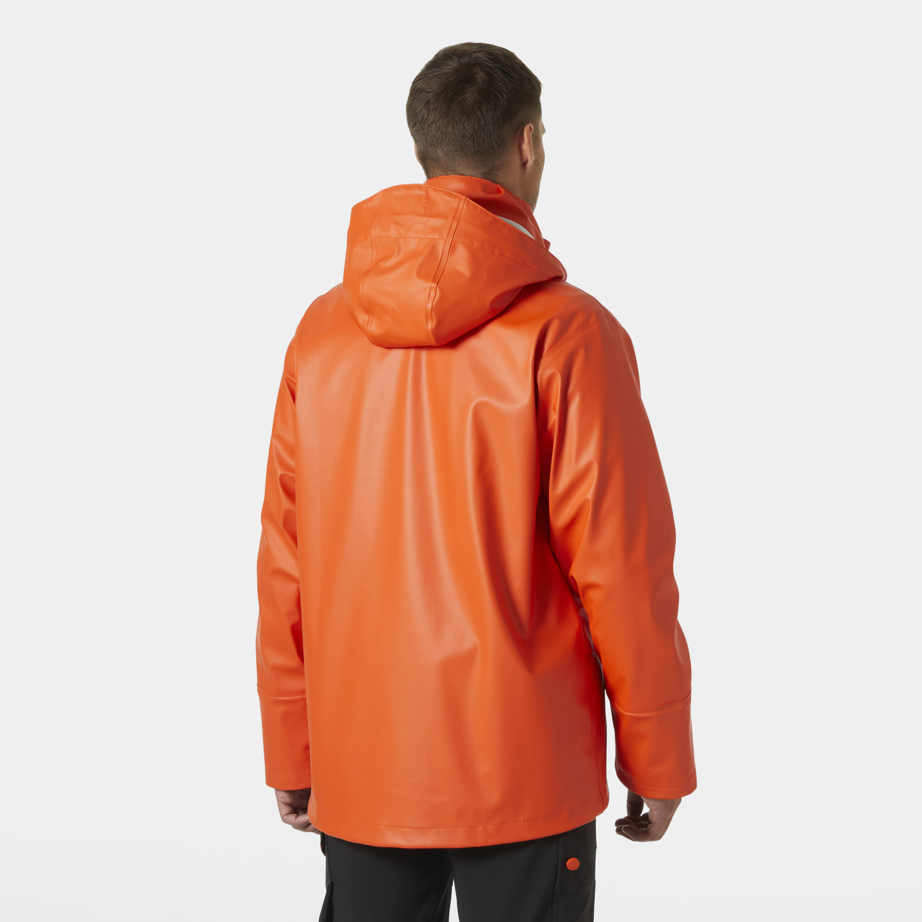 Helly Hansen Men's Gale Rain Jacket 2