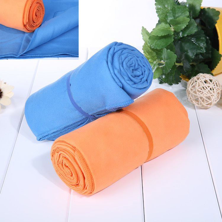 Resort Beach Towel 4