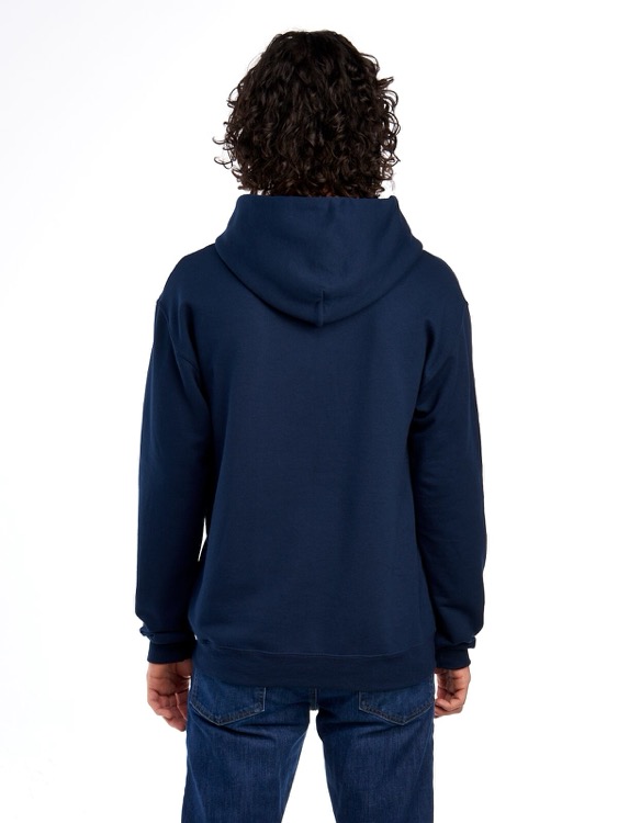 JERZEES NuBlend® Unisex Hooded Sweatshirt 8