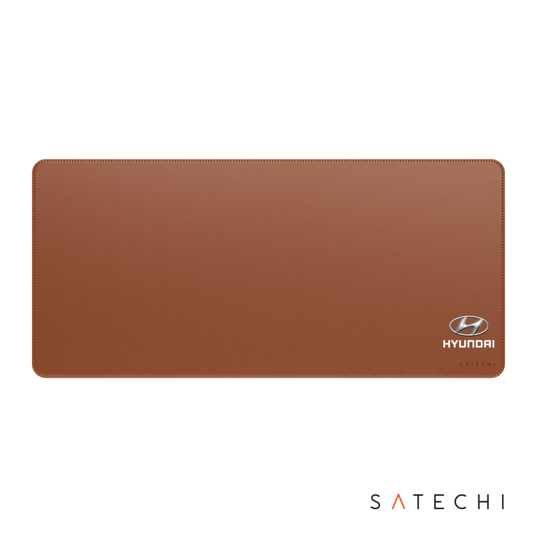 SATECHI® Premium Desk Mat 6