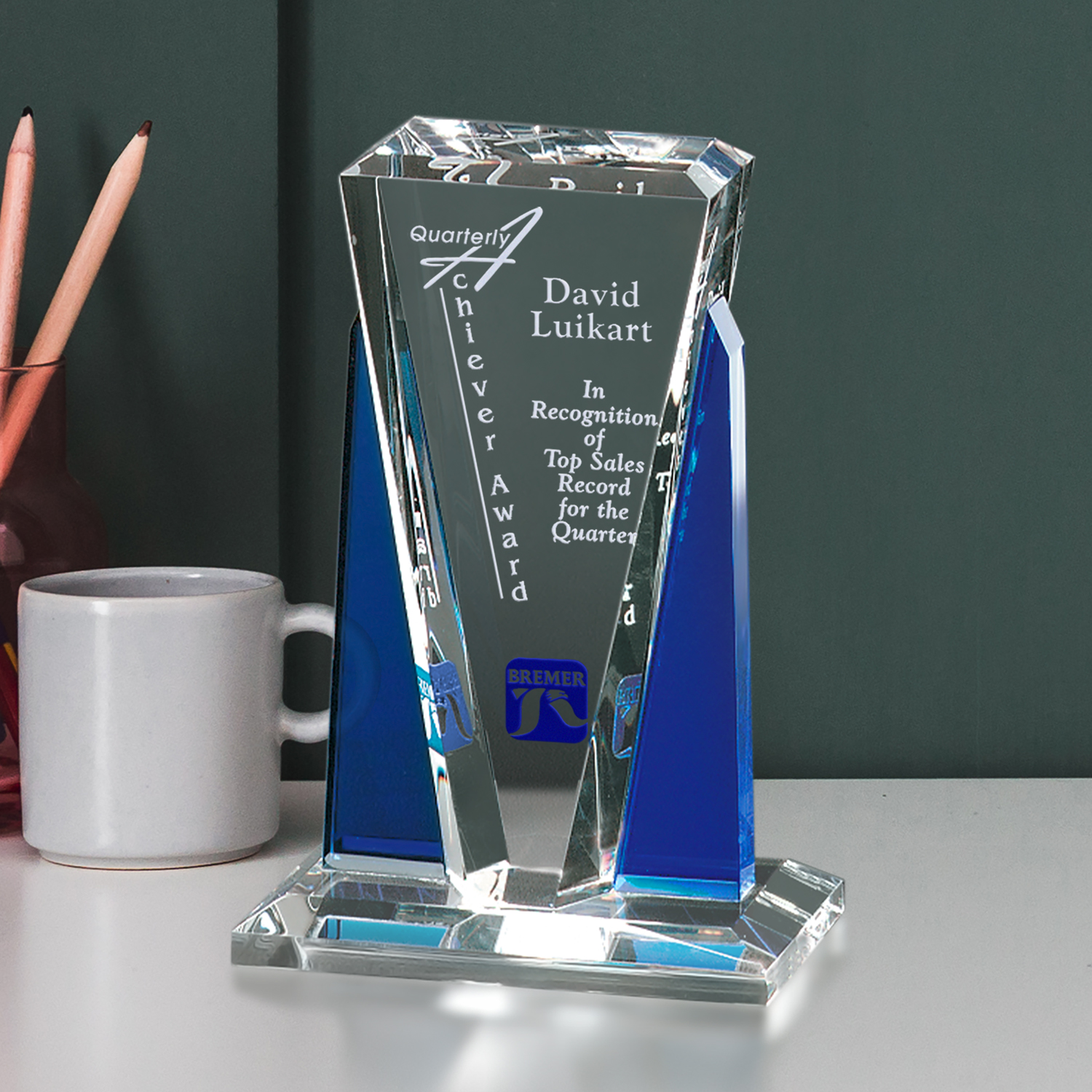 Sentinel Award 6