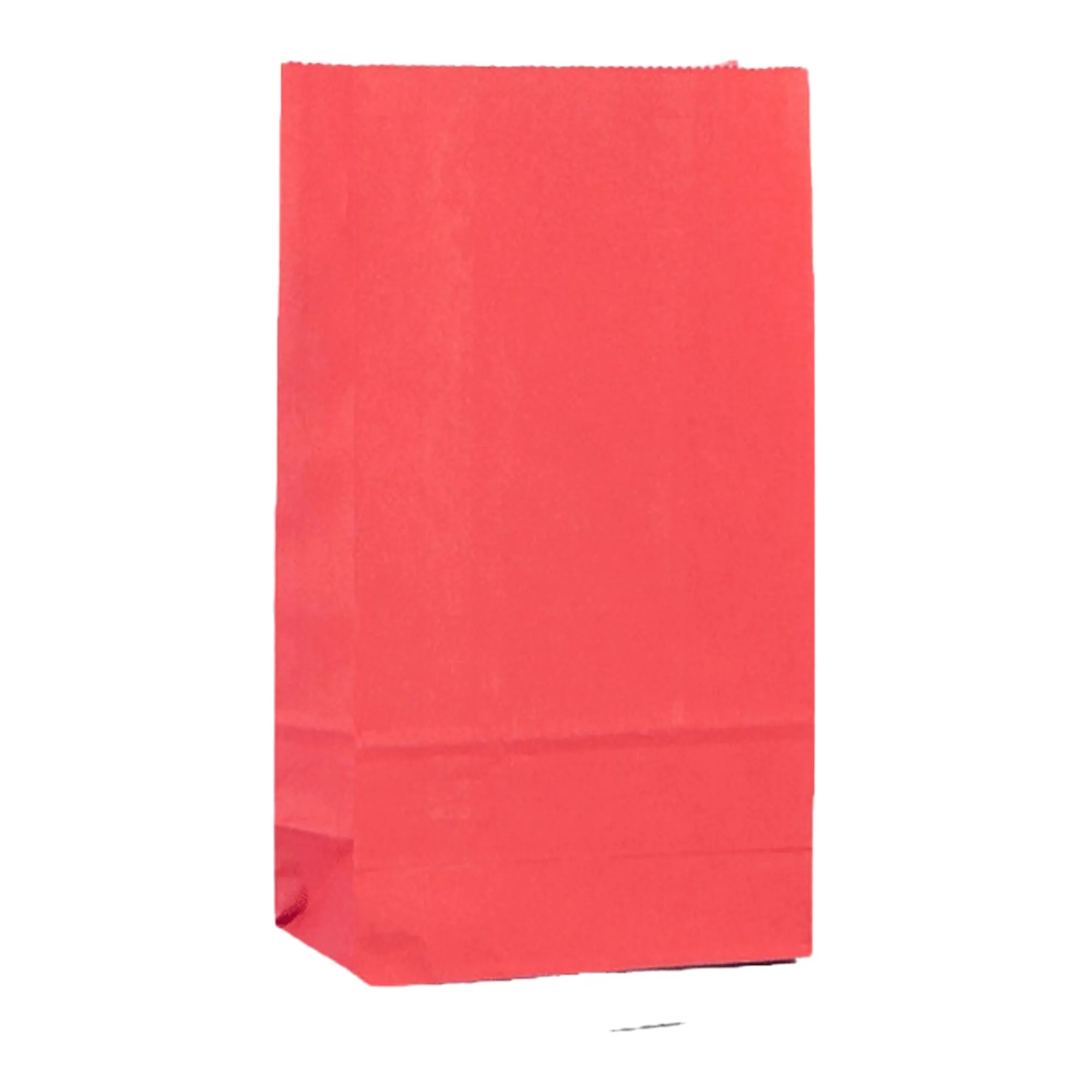 Kraft Gift Bags MOQ 500PCS 9