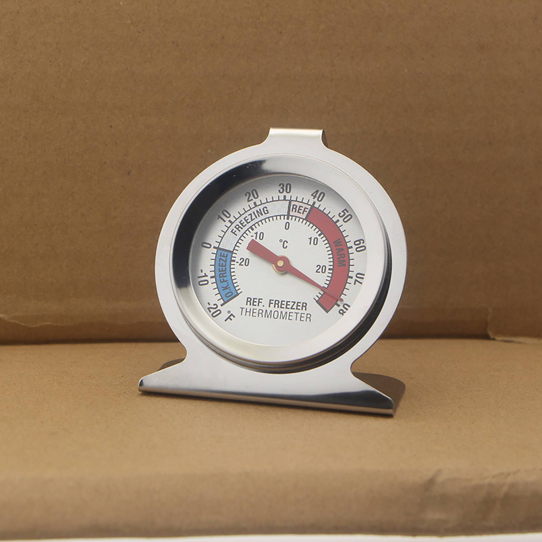 Fridge Thermometer 5