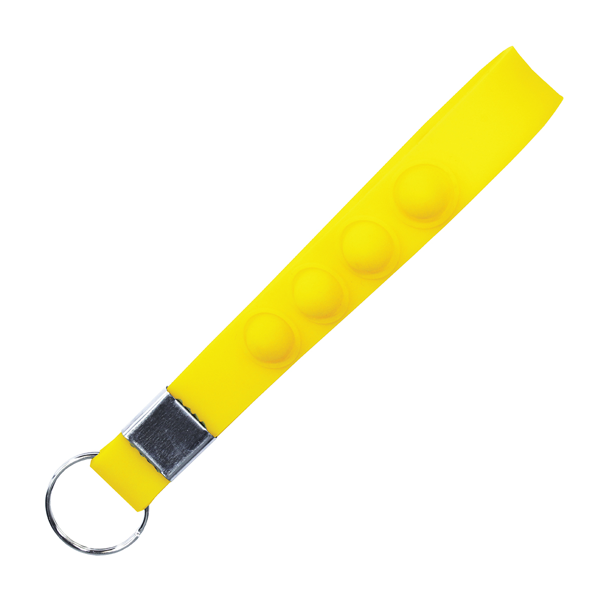 Stress Pop Wristlet Key Chain 10